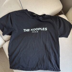 The Kooples Shirt